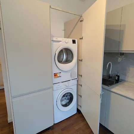 Free Parking & Big Terrace Near Appartamento *