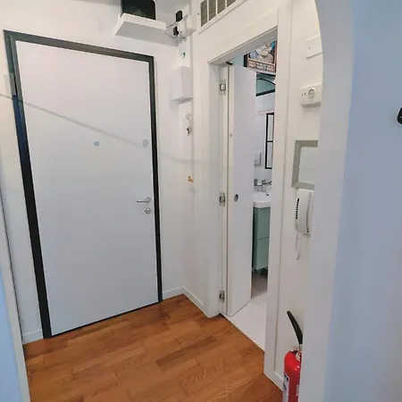 Free Parking & Big Terrace Near * Venezia