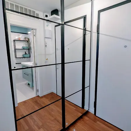 Free Parking & Big Terrace Near Appartamento *