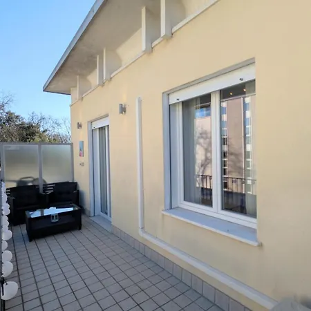 Apartamento Park & Chill Boutique - Terrace Near